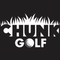 Chunk Golf