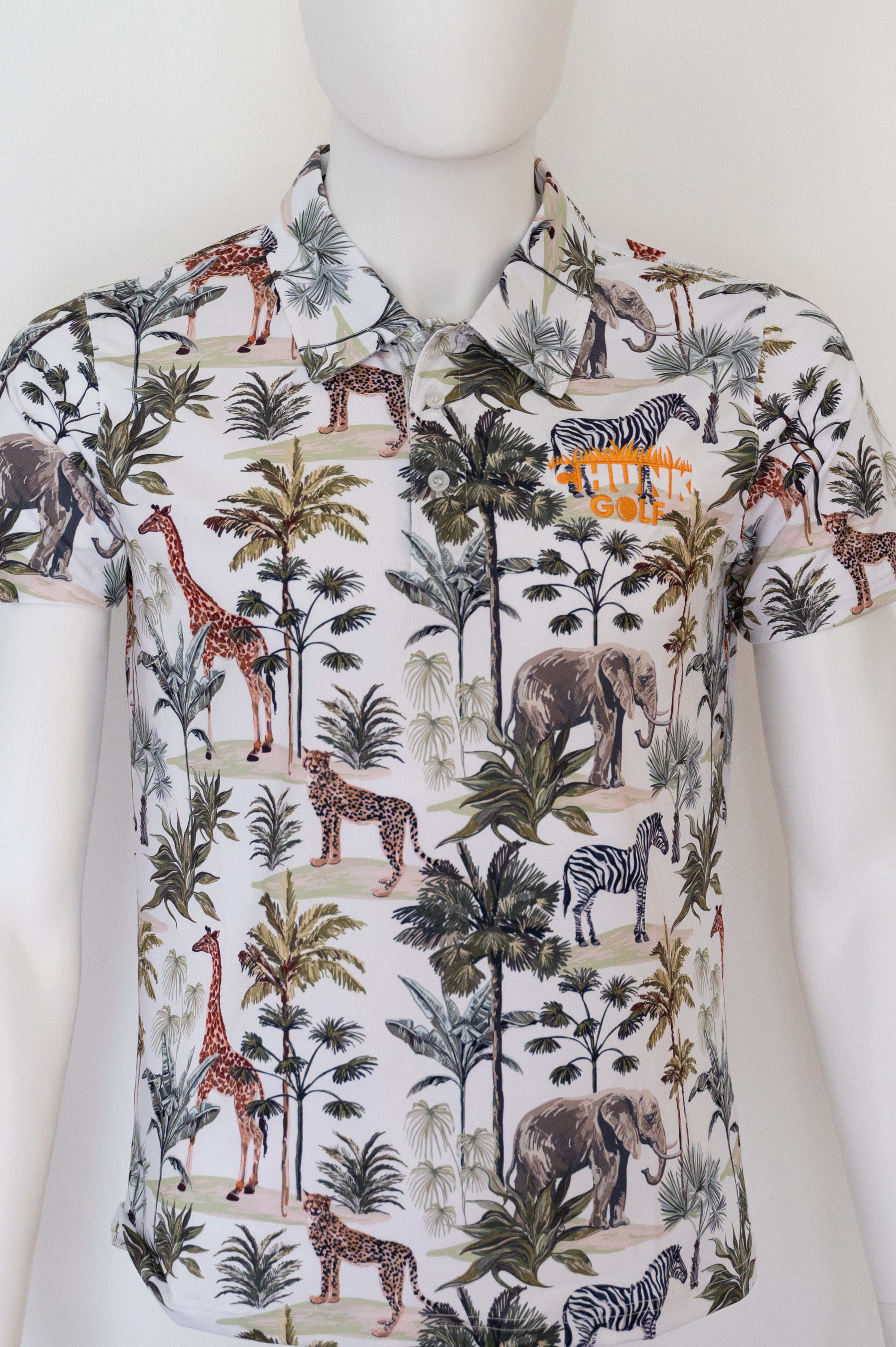 Animal Shirt