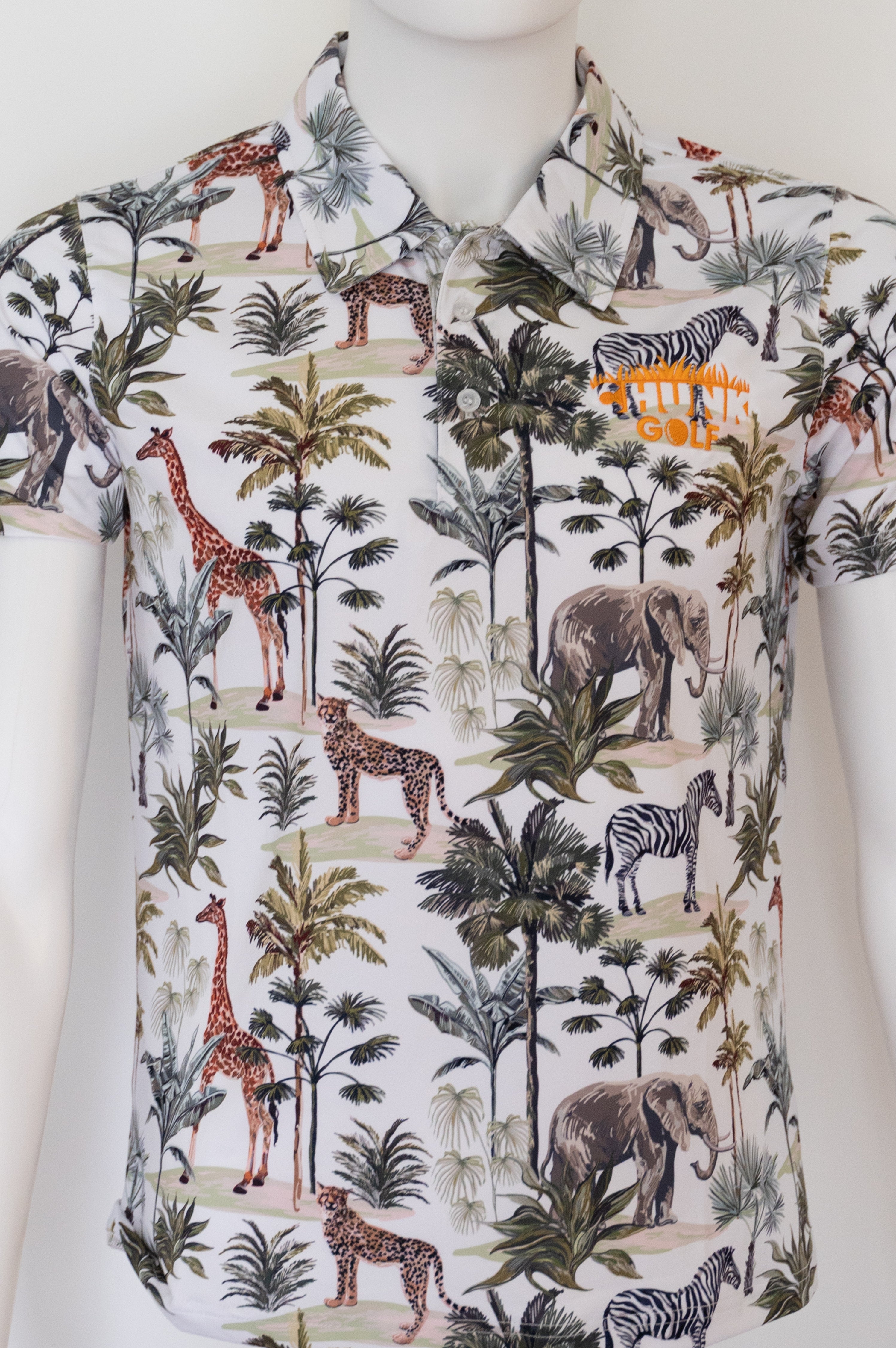 Animal Shirt