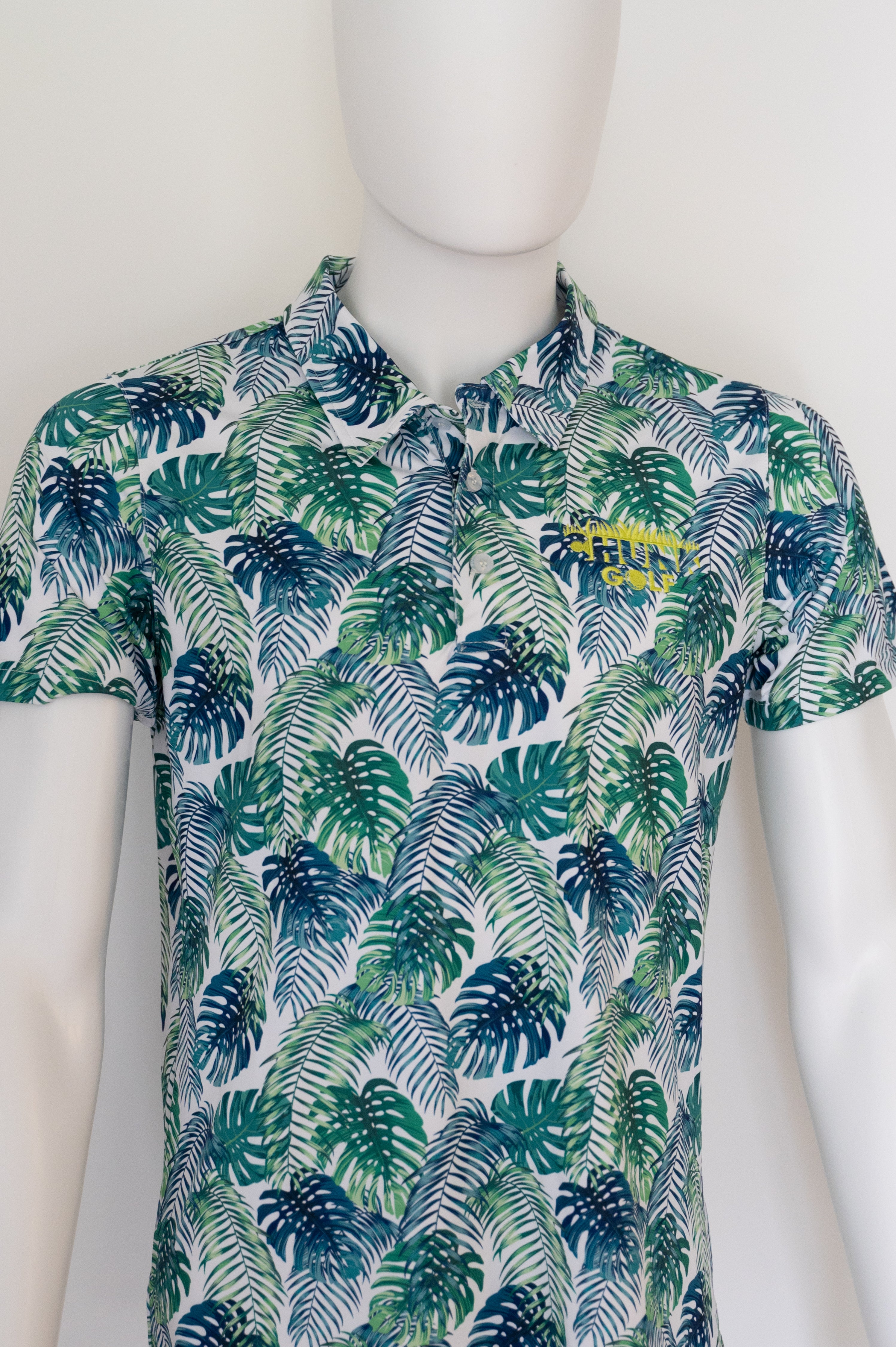 Jungle Shirt