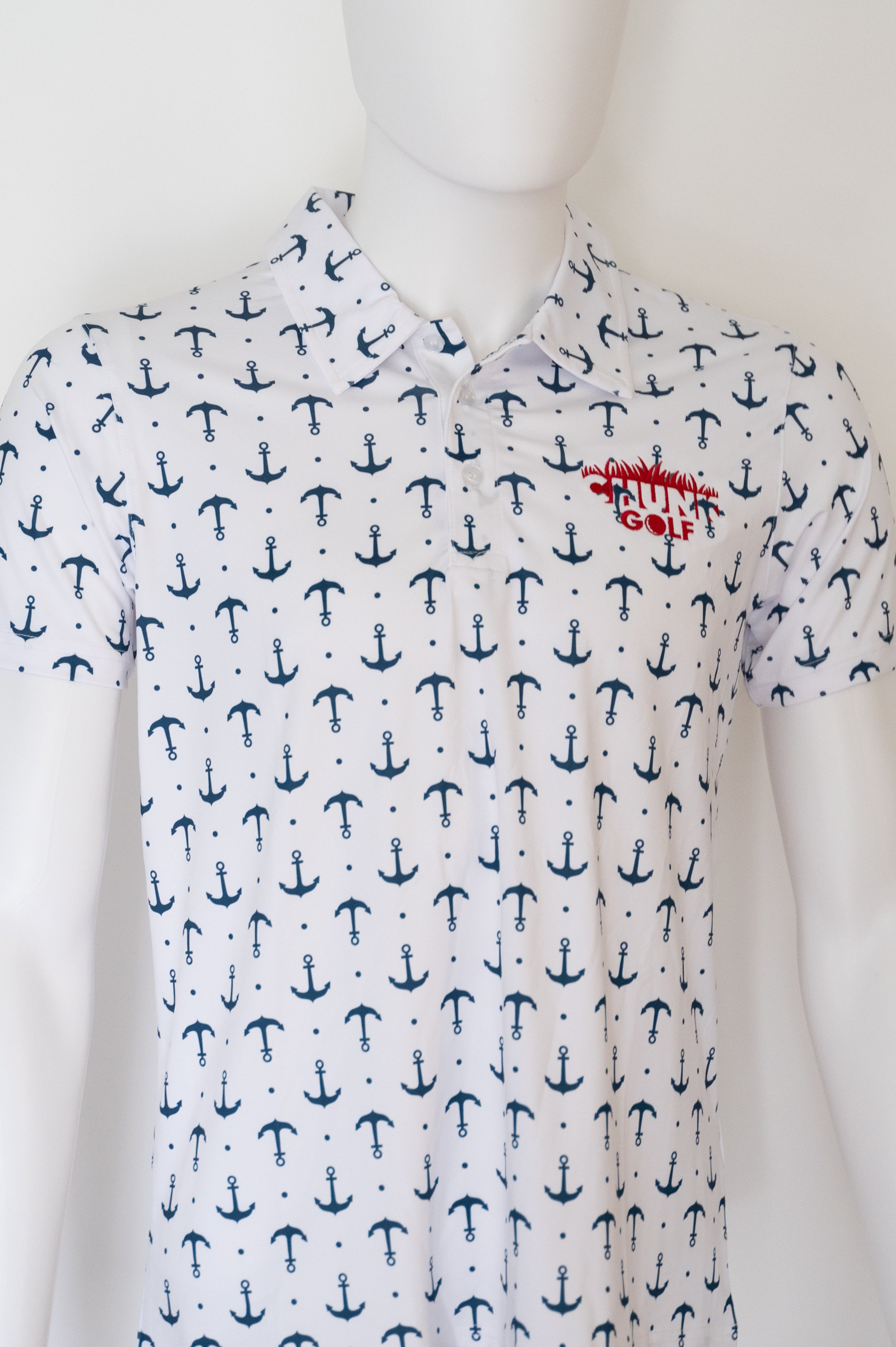 Anchor Shirt