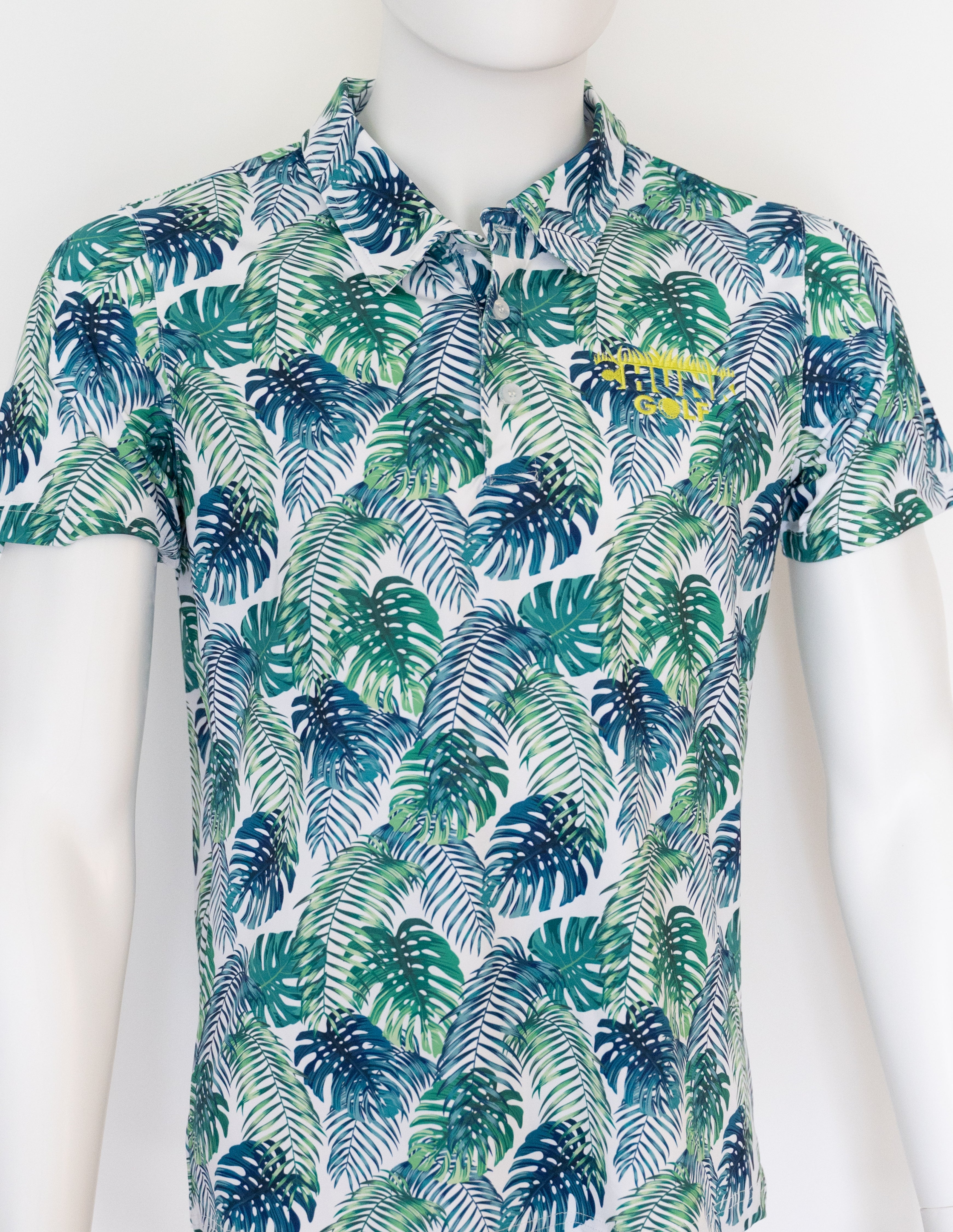 Jungle Shirt