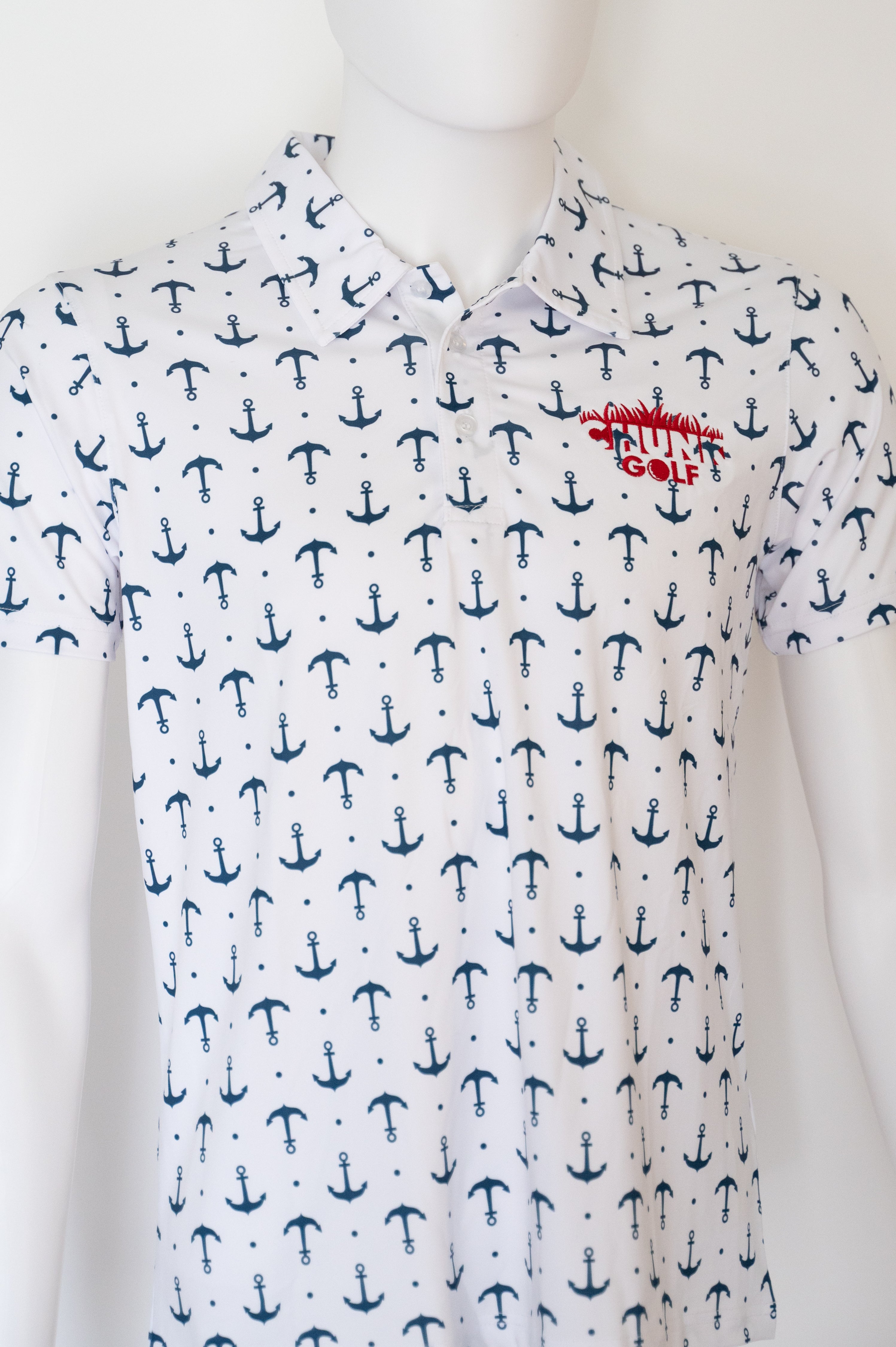 Anchor Shirt