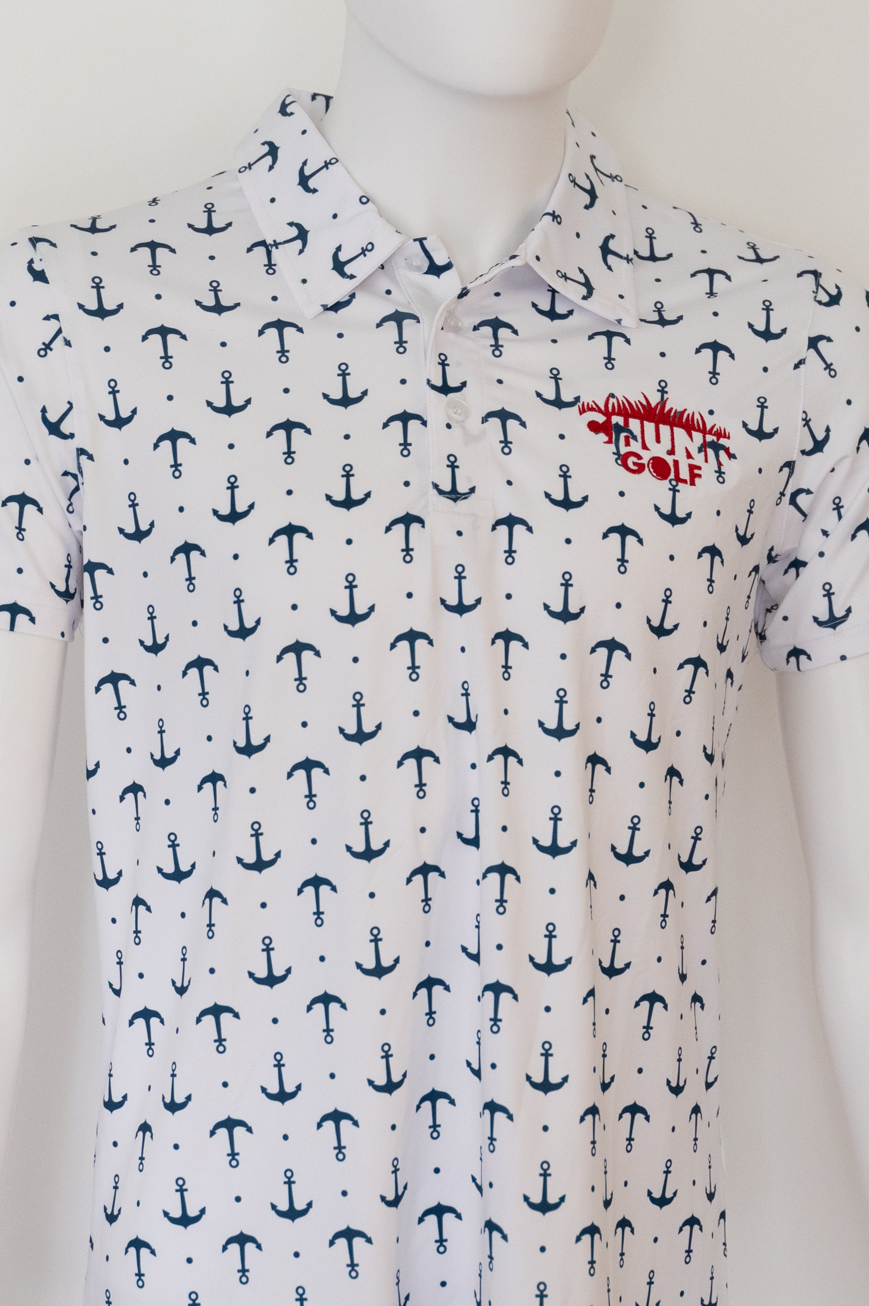 Anchor Shirt