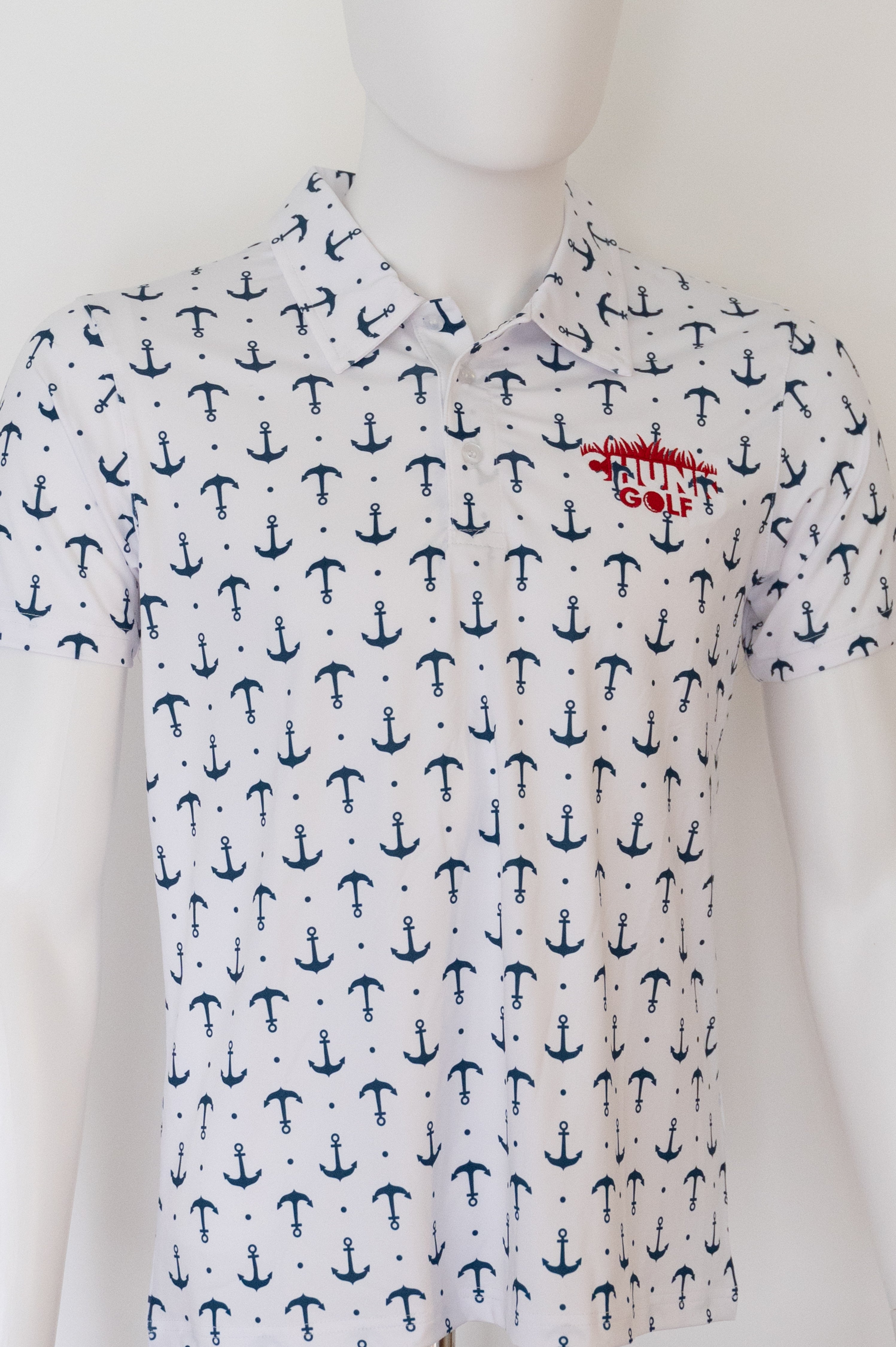 Anchor Shirt