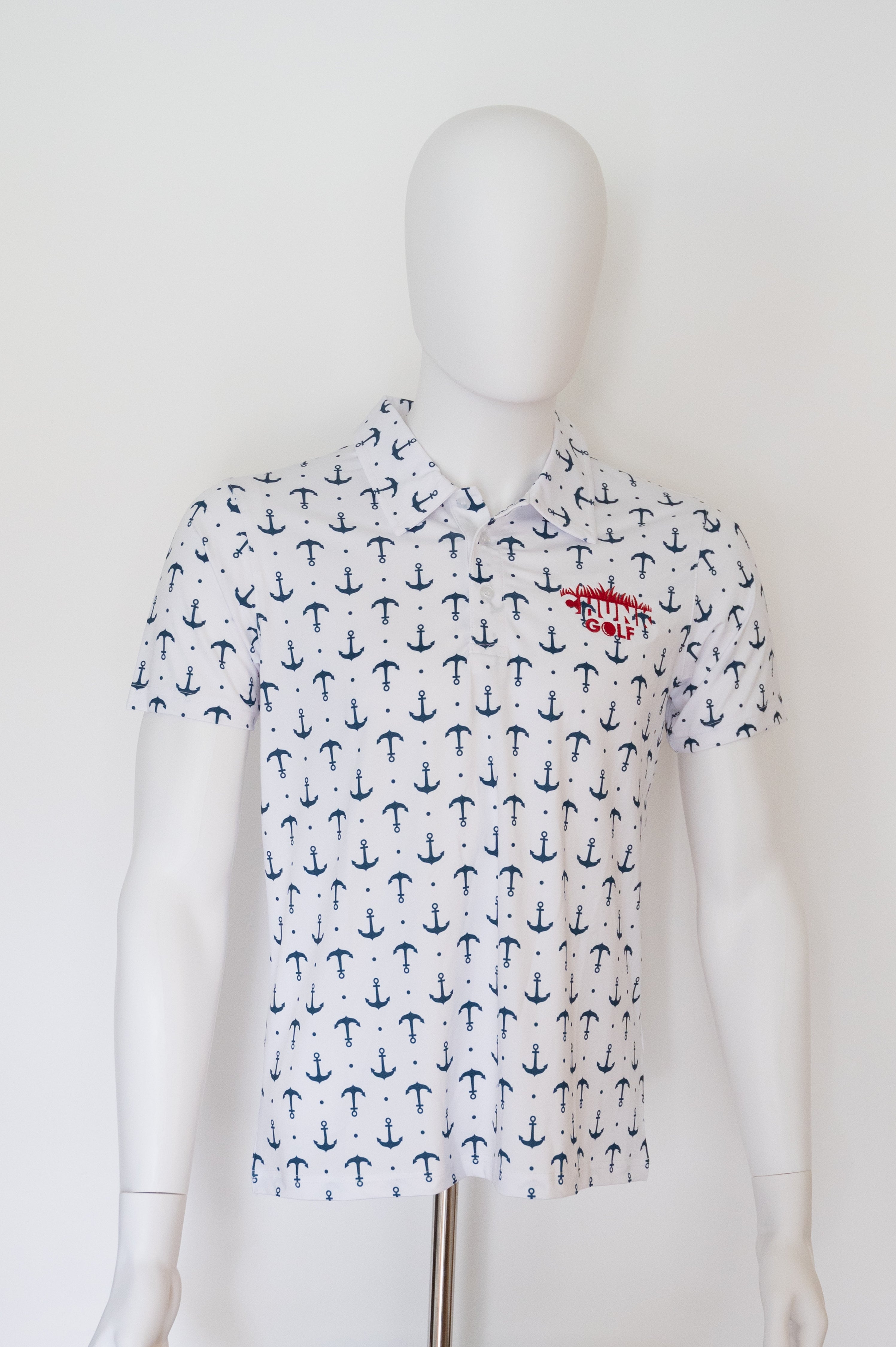 Anchor Shirt